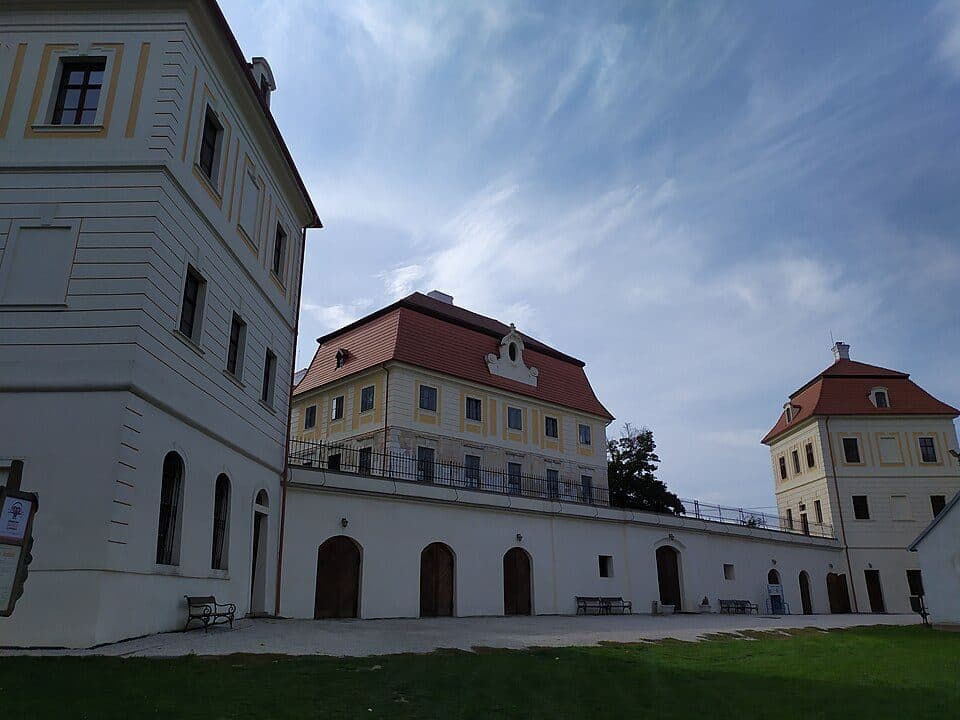 Dolný Lopašov - Dvoly, rázc.