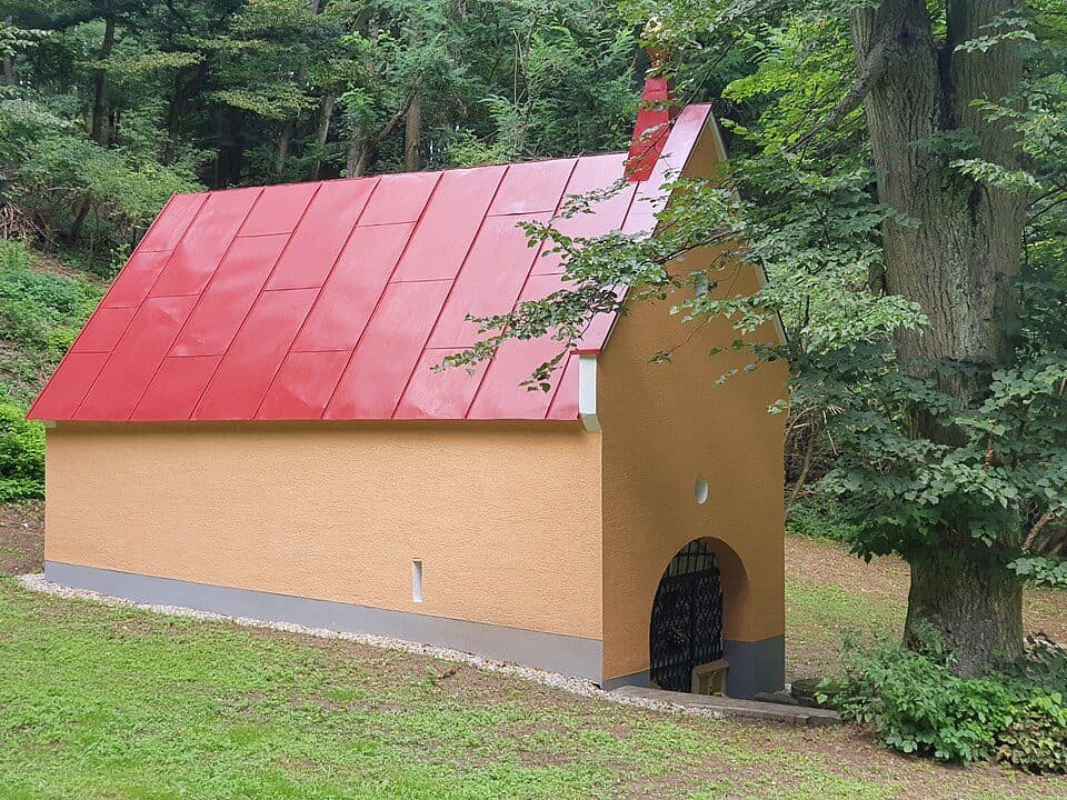 Dolný Lopašov - Dvoly, rázc.