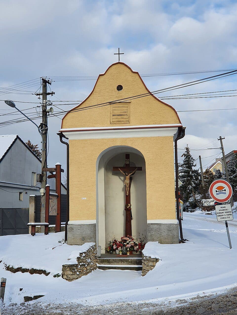 Dolný Lopašov - Dvoly, rázc.