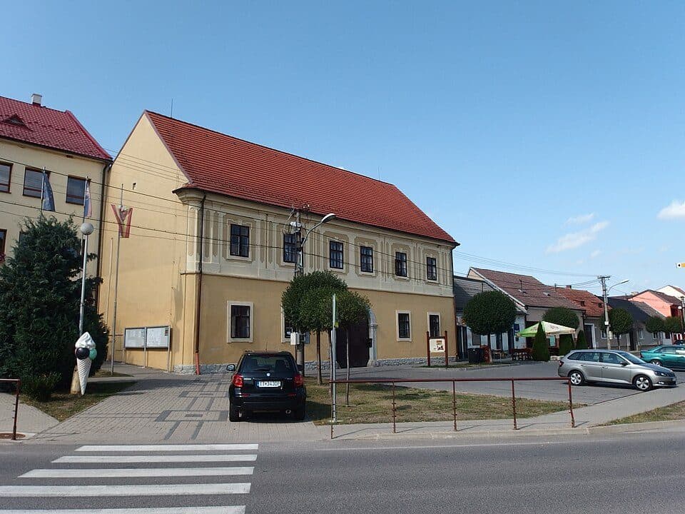 Dolný Lopašov - Dvoly, rázc.