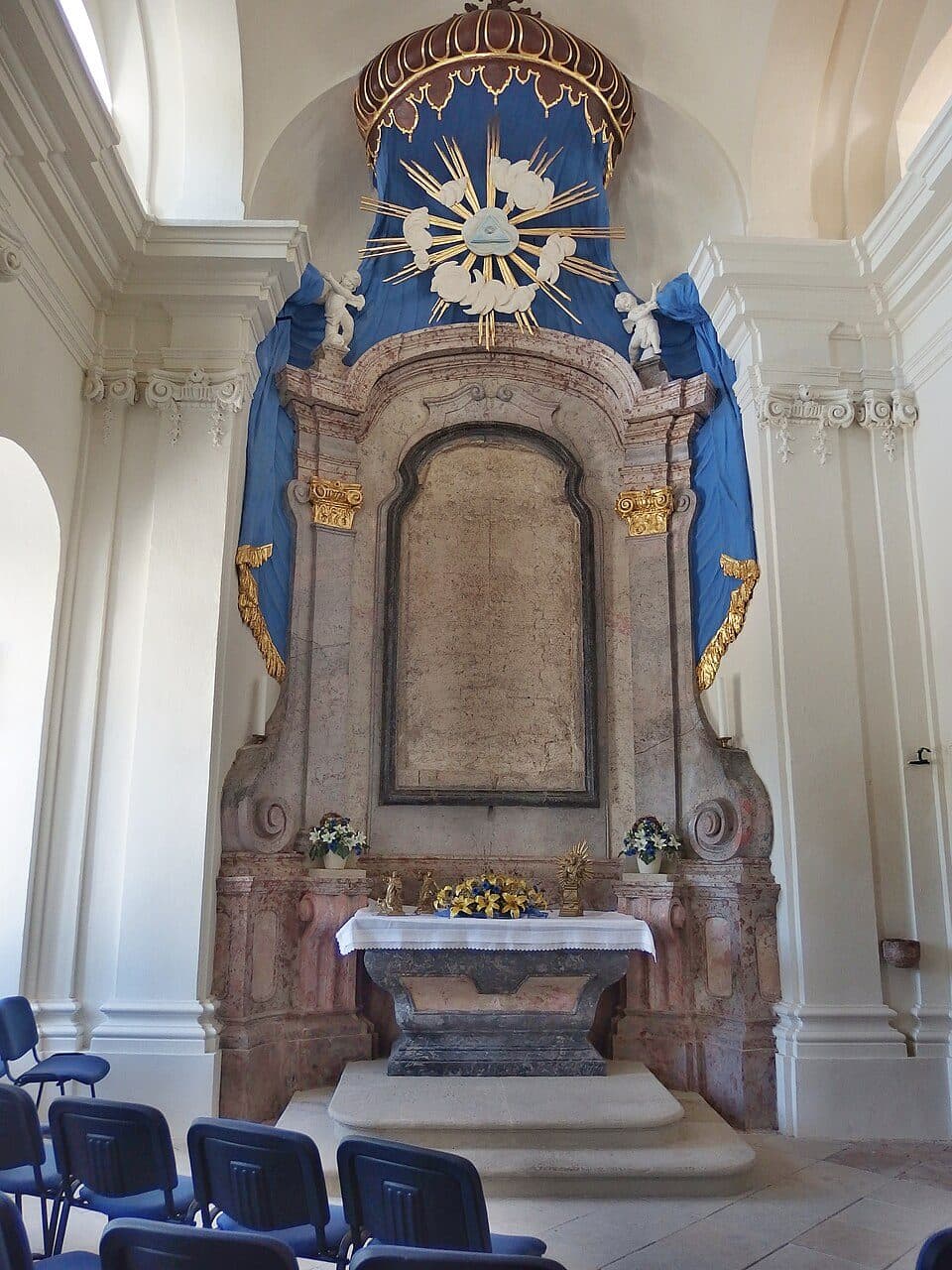 Dolný Lopašov - Dvoly, rázc.