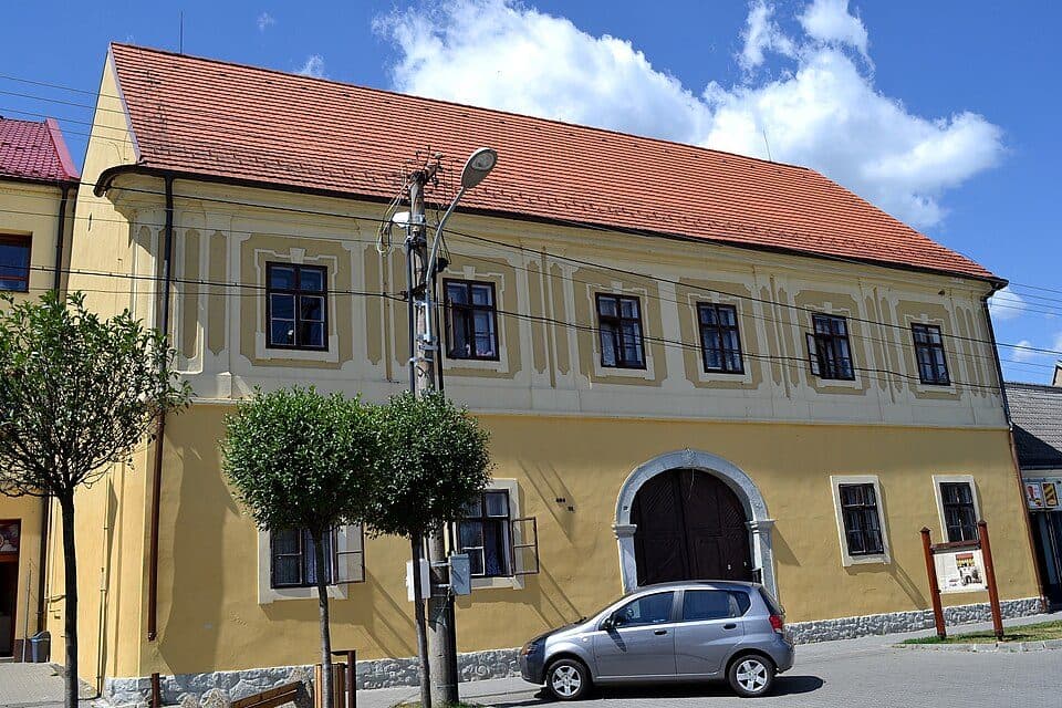 Dolný Lopašov - Dvoly, rázc.
