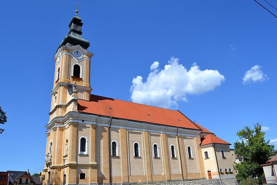 Dolný Lopašov - Dvoly, rázc.