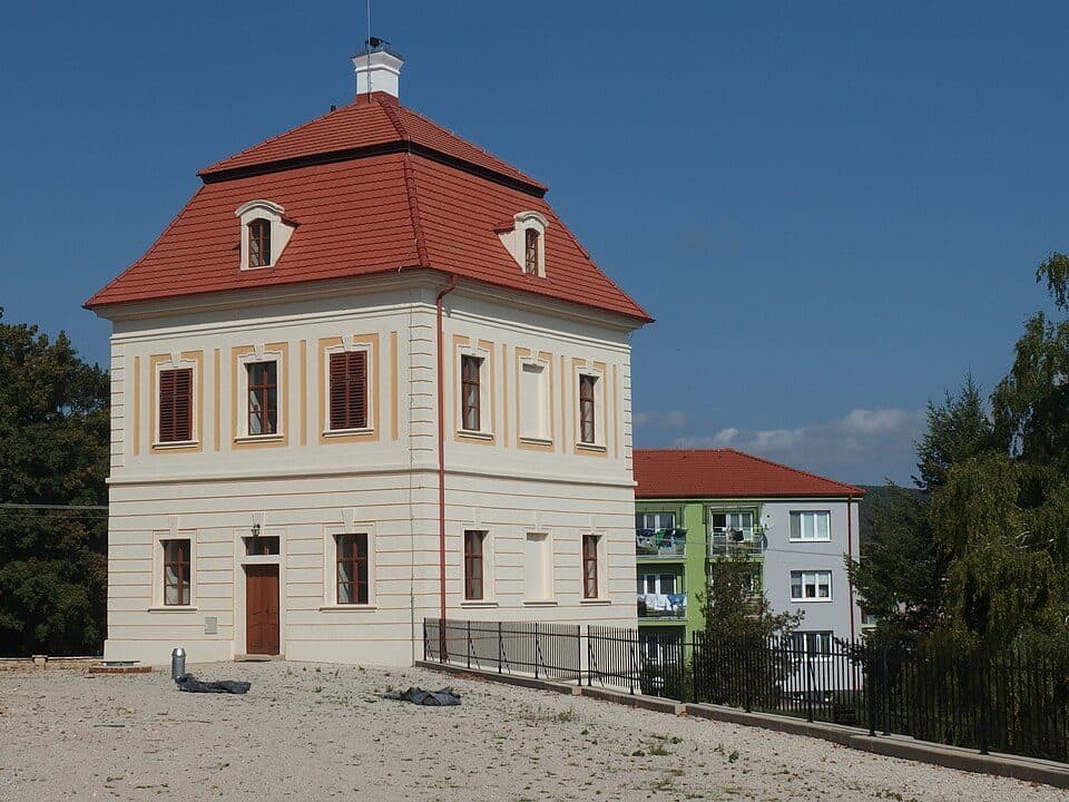 Dolný Lopašov - Dvoly, rázc.