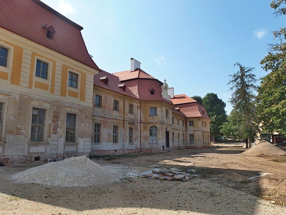 Dolný Lopašov - Dvoly, rázc.