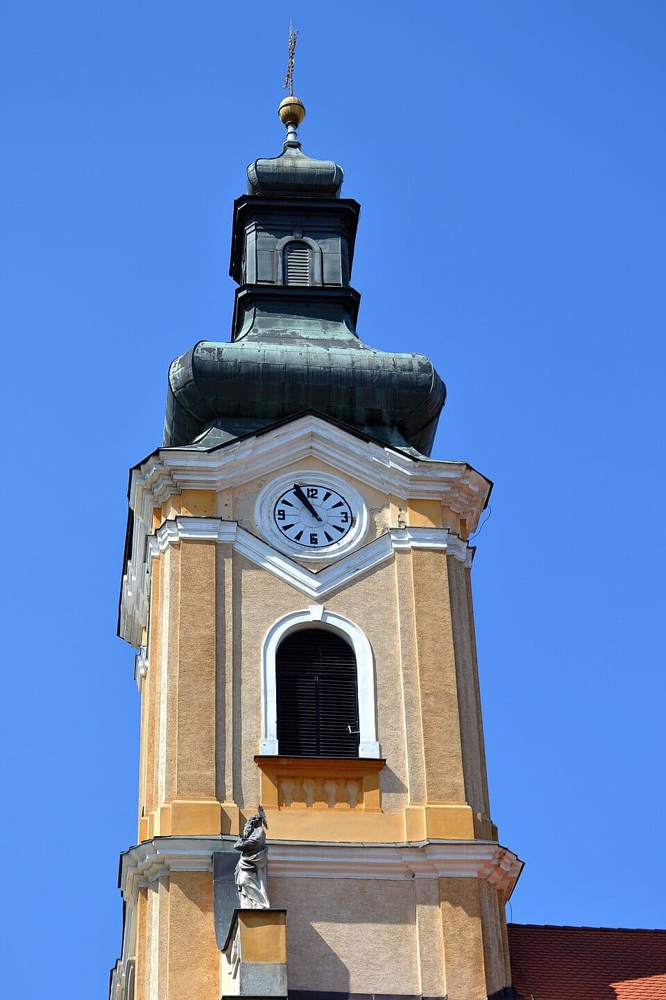 Dolný Lopašov - Dvoly, rázc.