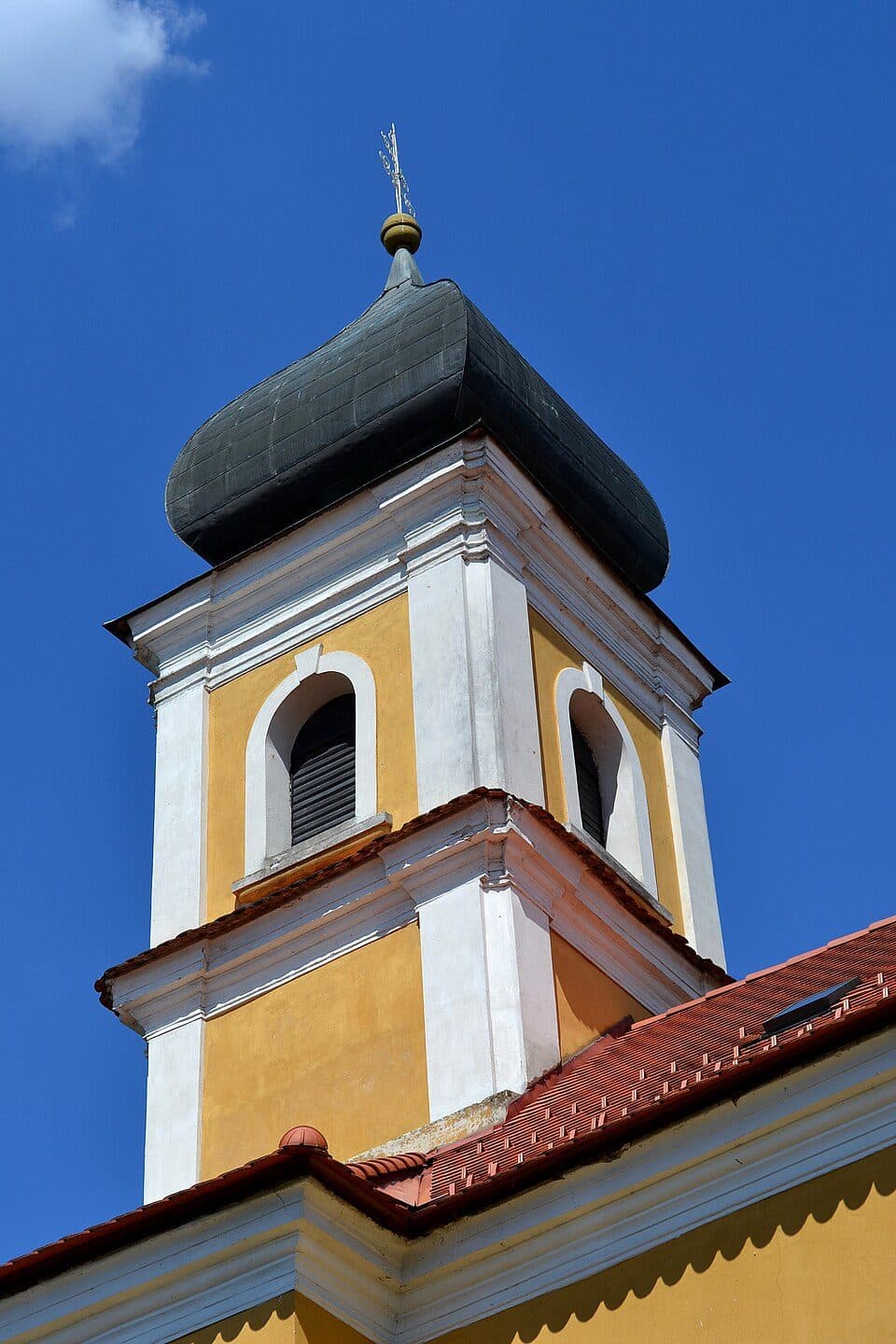 Dolný Lopašov - Dvoly, rázc.