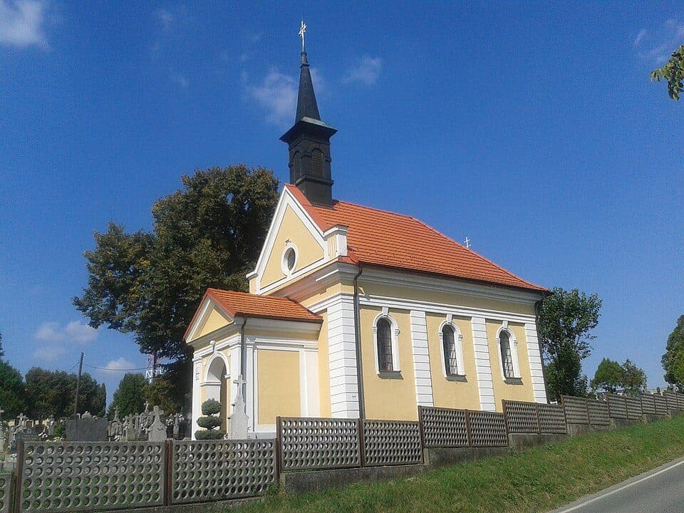 Dolný Lopašov - Dvoly, rázc.