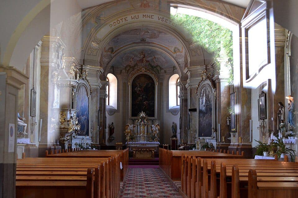 Dolný Lopašov - Dvoly, rázc.