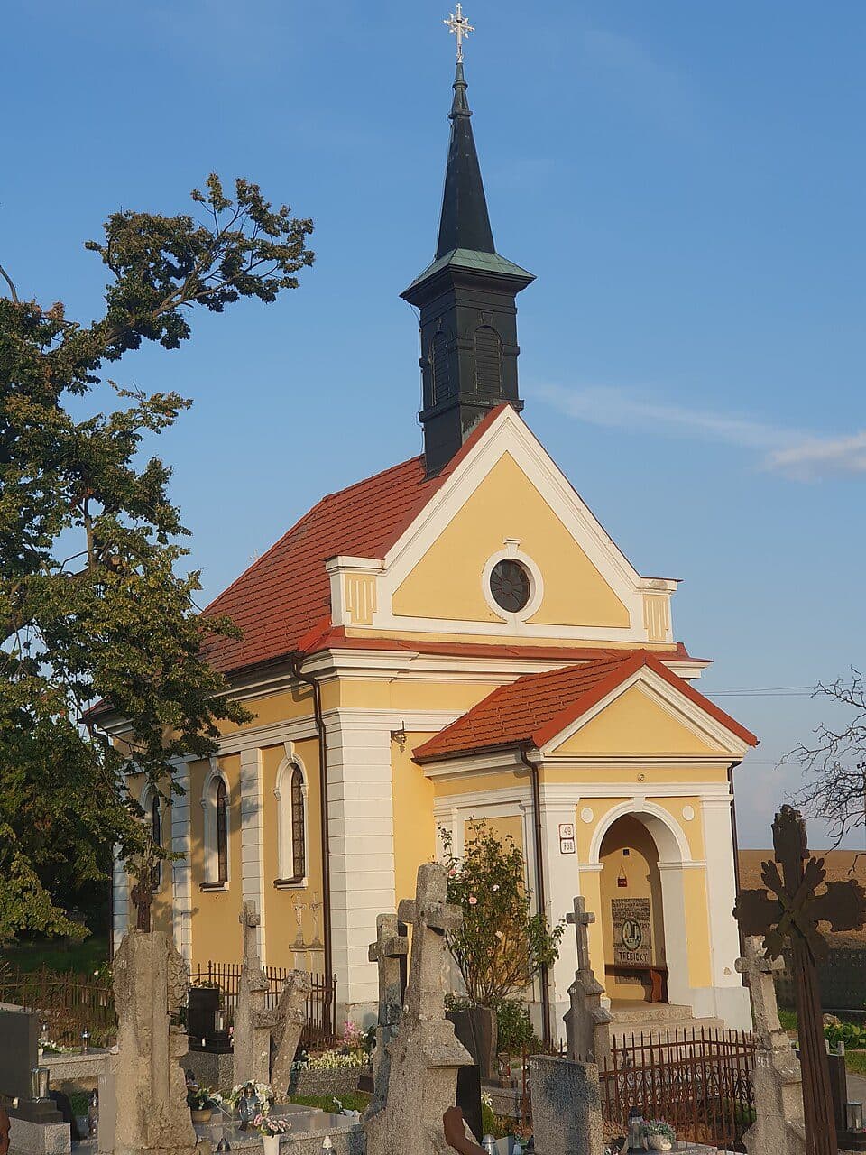 Dolný Lopašov - Dvoly, rázc.