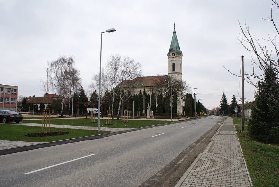 Báhoň — zdjęcie 1