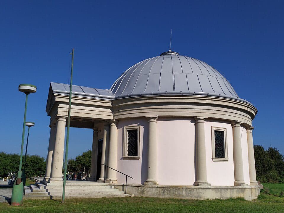 Dolné Zelenice — zdjęcie 1
