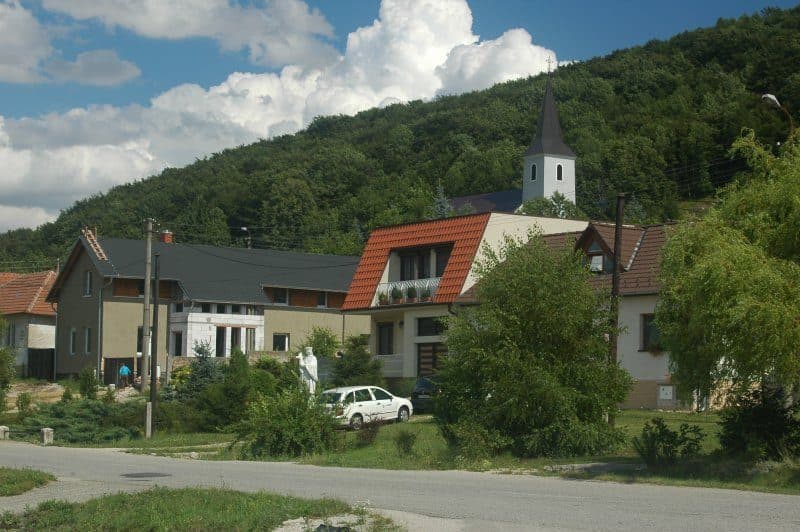 Buková (powiat Trnawa)
