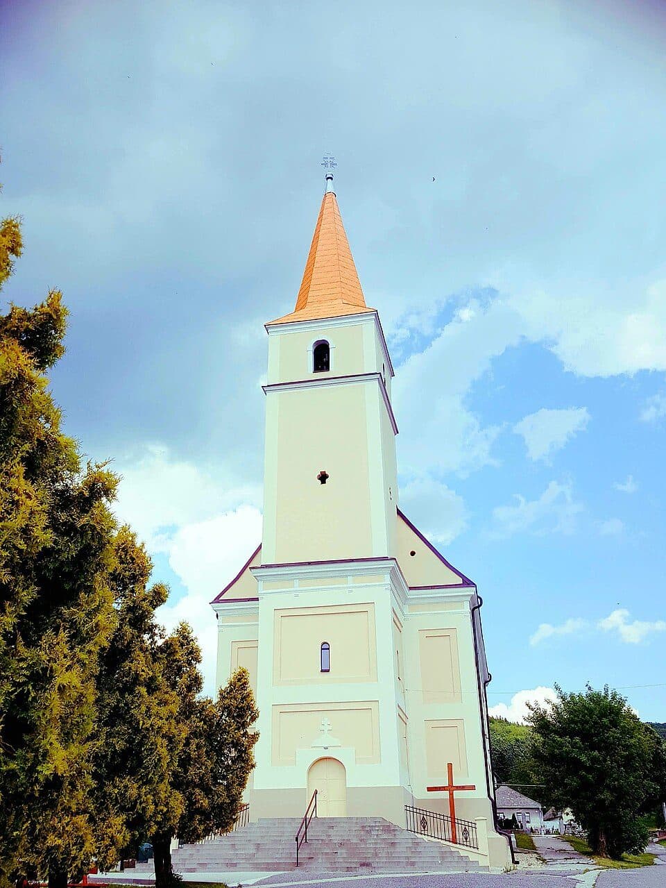 Starý lom - Starý lom, vyhliadka