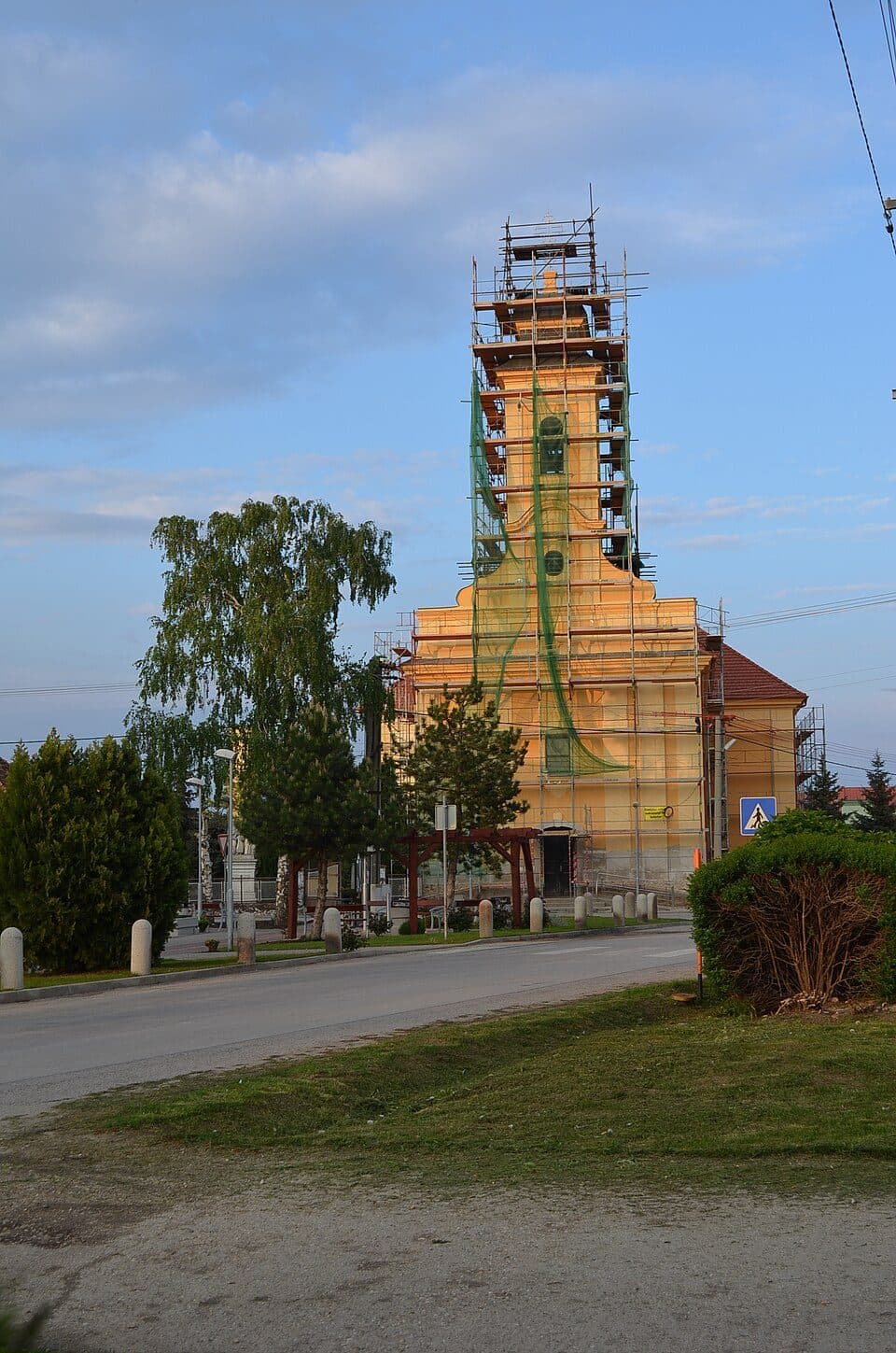 Veľká Mača — zdjęcie 1