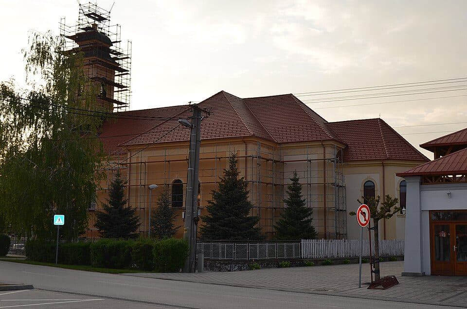 Veľká Mača — zdjęcie 2