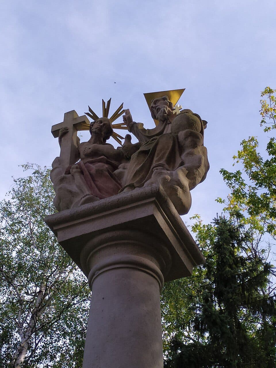 Krakovany (powiat Pieszczany) — zdjęcie 2
