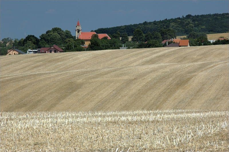 Náučný chodník Unín
