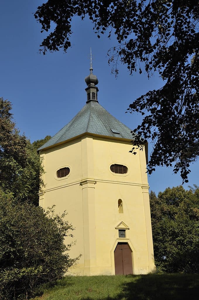 Borský Mikuláš — zdjęcie 2