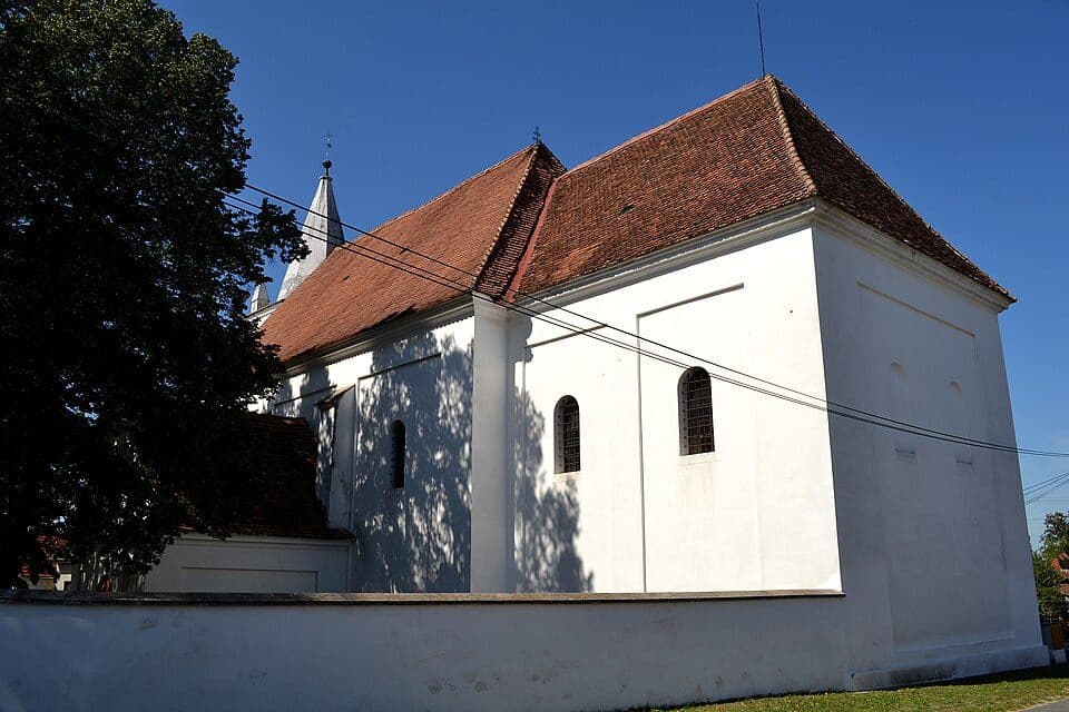 Borský Mikuláš — zdjęcie 3