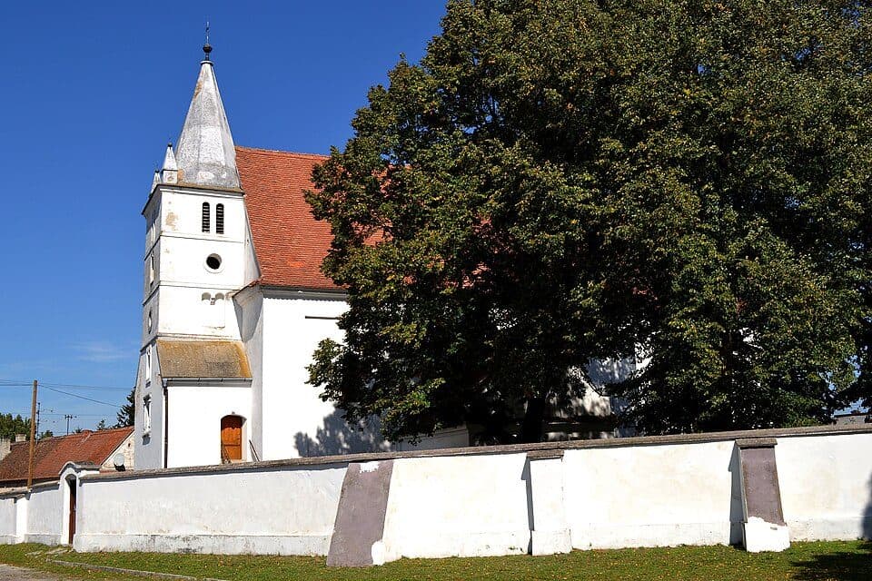 Borský Mikuláš — zdjęcie 1