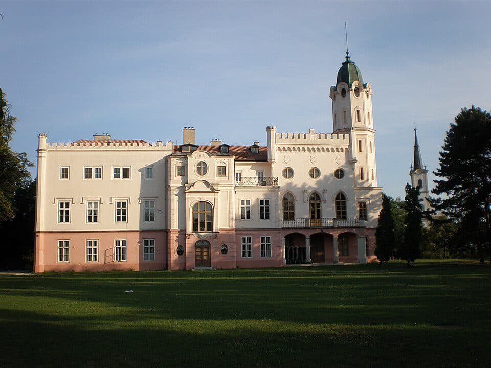 Ivanka pri Dunaji — zdjęcie 1