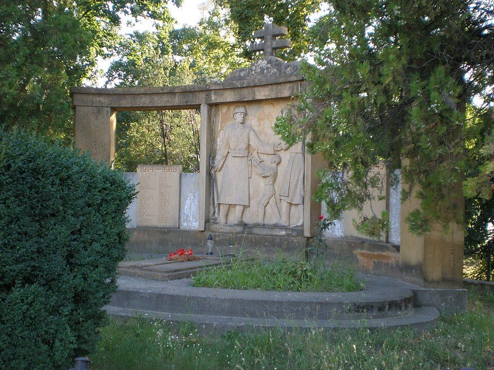 Ivanka pri Dunaji, most - Ivanka pri Dunaji, múzeum
