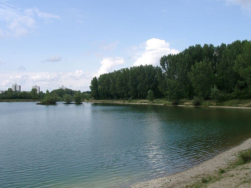 Svätojakubská cesta na Slovensku: Etapa Sereď – Trnava