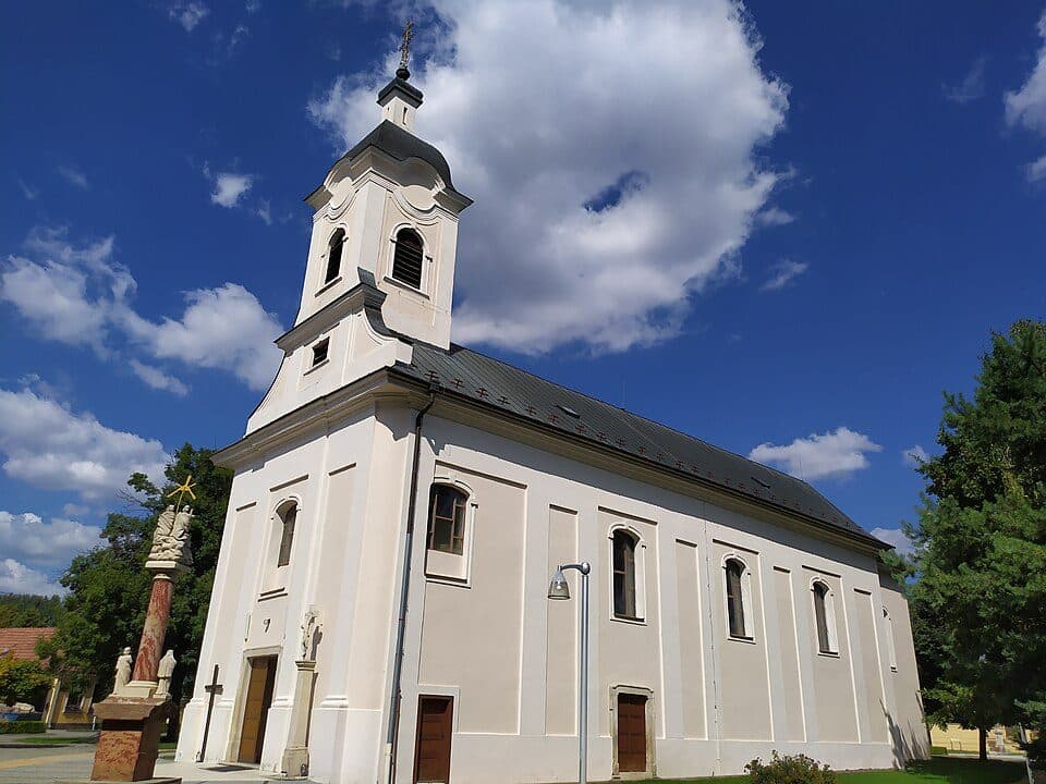Dolná Streda — zdjęcie 1