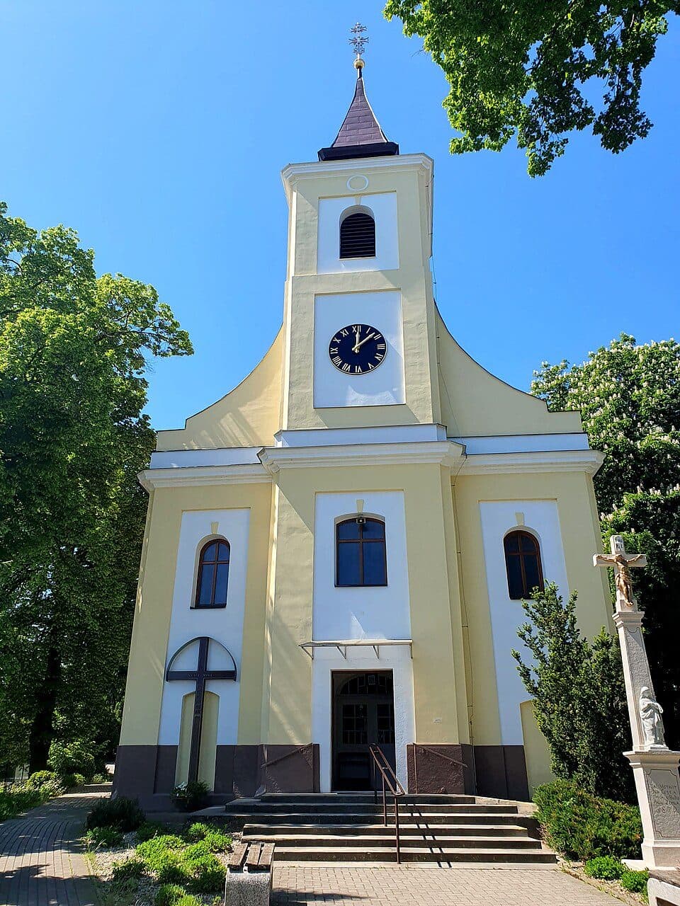 Trakovice — zdjęcie 1