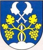 Vinosady - Pod Srnčím vrchom