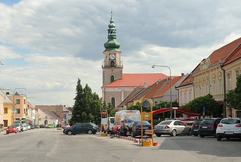 Modra — zdjęcie 2