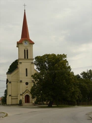 Dubová - Tri kopce