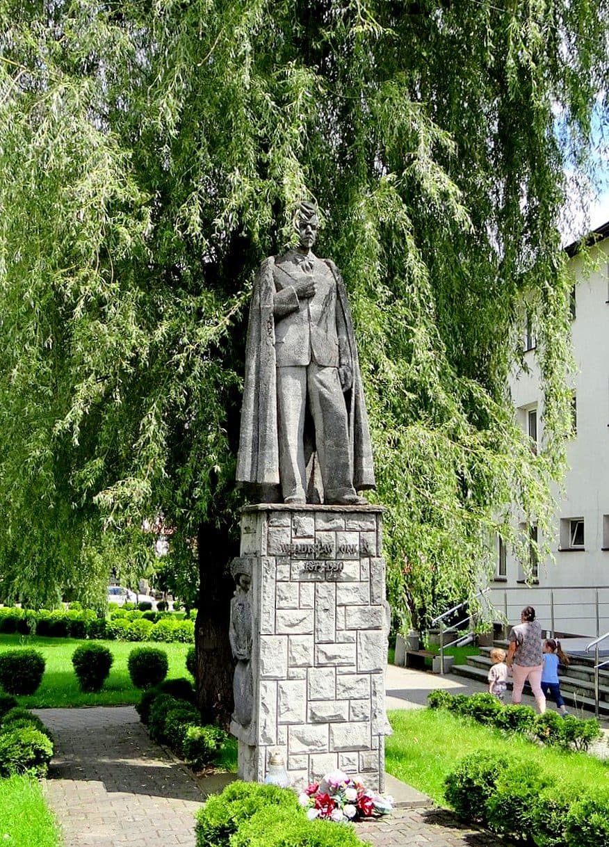 Góra Chabówka