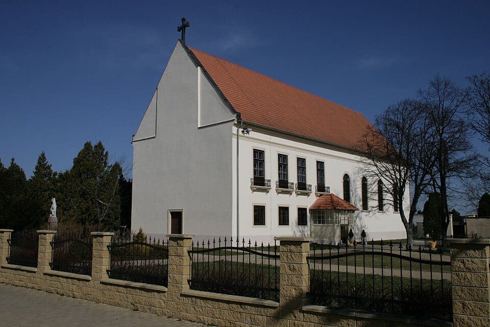 Kráľová pri Senci — zdjęcie 1
