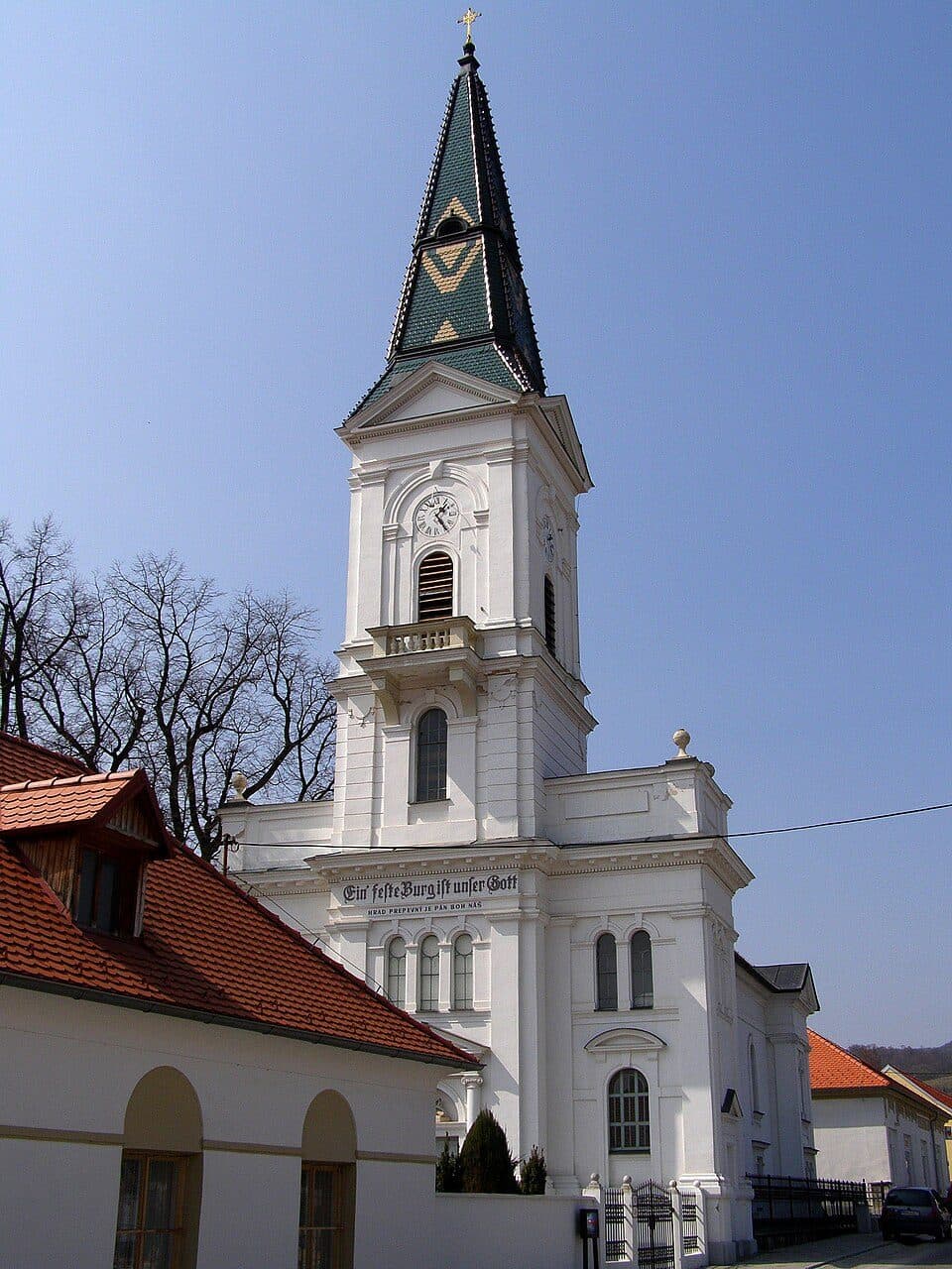 Limbach (Słowacja) — zdjęcie 3