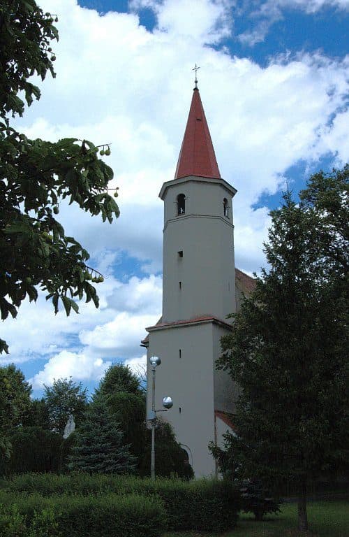 Jablonové - Na Vŕškoch