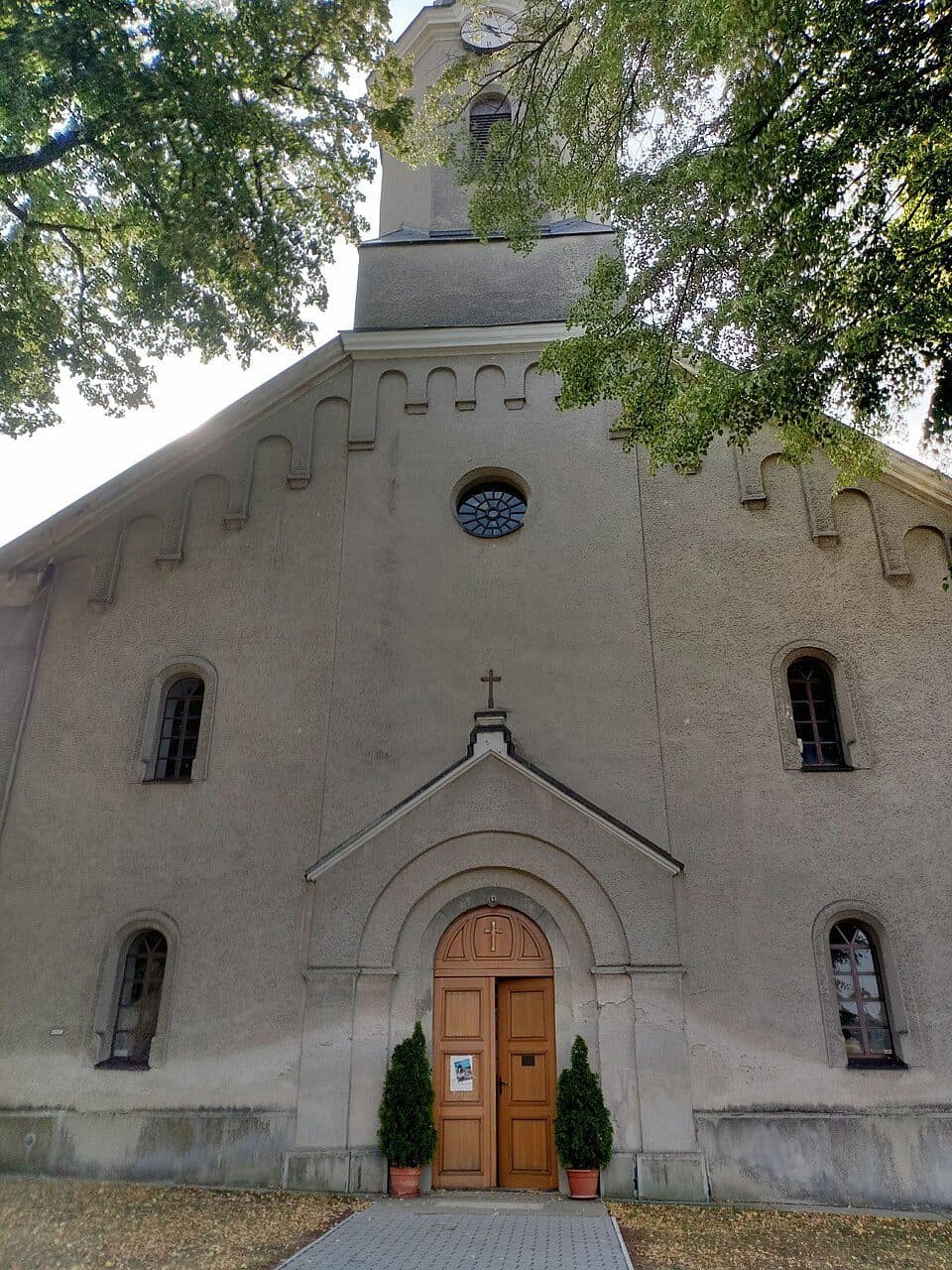 Lopušná, prameň - Chrbát Bradla