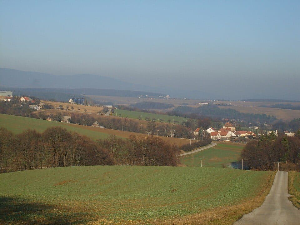 Jablonka (powiat Myjava) — zdjęcie 1