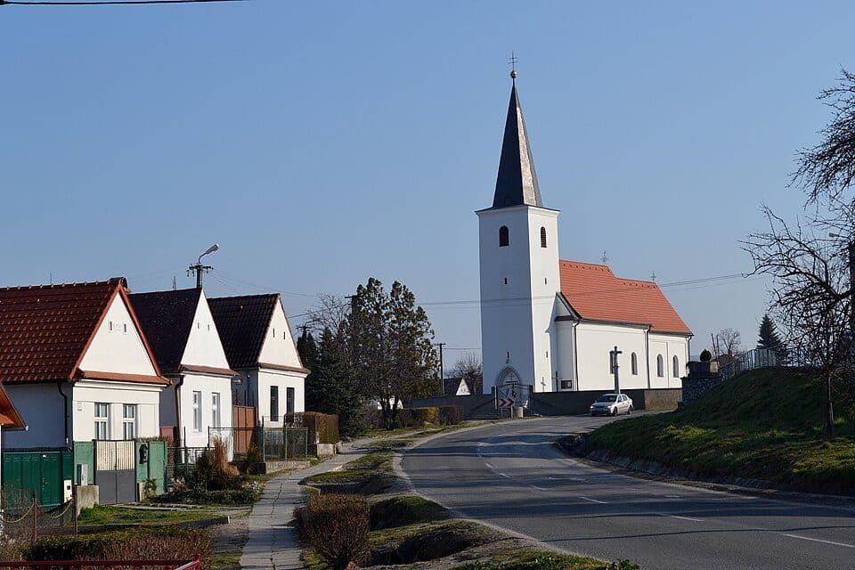 Plavecký Peter — zdjęcie 1