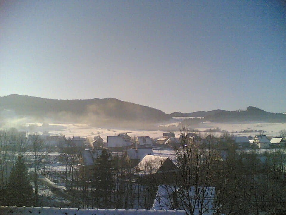 Konina (wieś) — zdjęcie 1