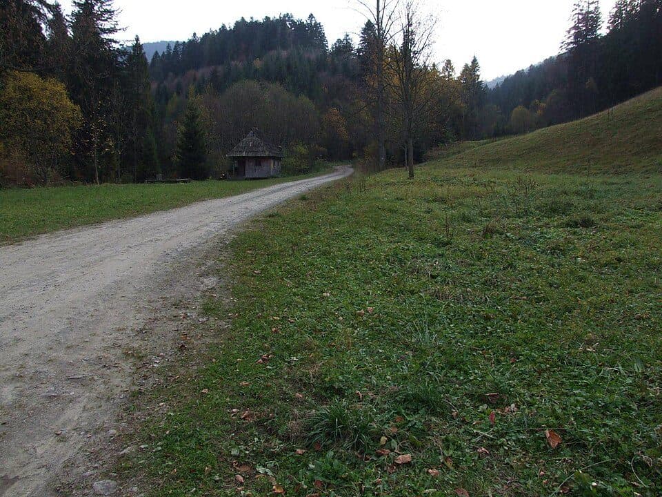 Konina (wieś) — zdjęcie 2