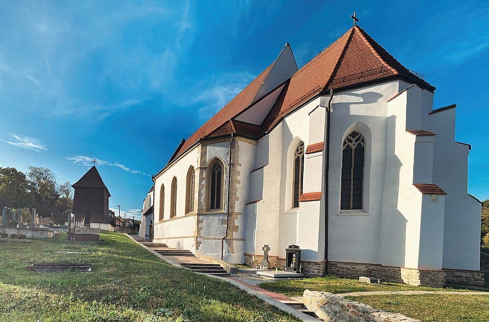 Cesta krížov