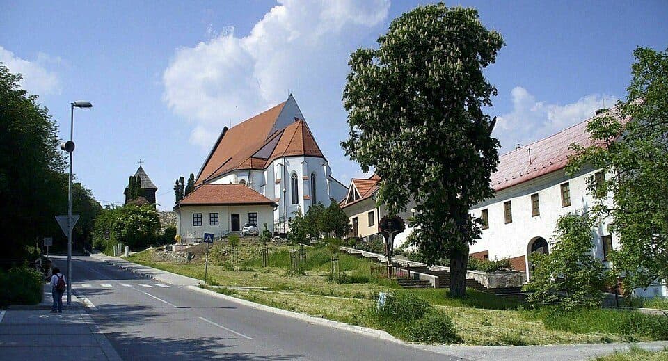 Cesta krížov
