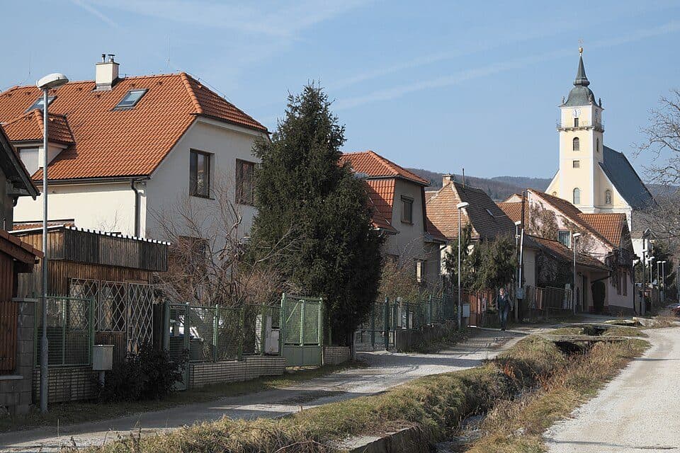 Svätojurský náučný chodník