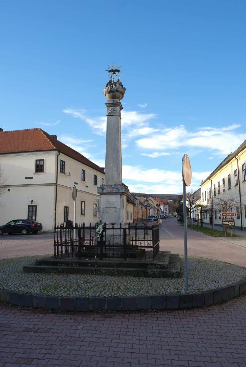 Cesta krížov