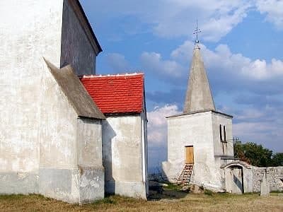 Dolný Lopašov - Dvoly, rázc.