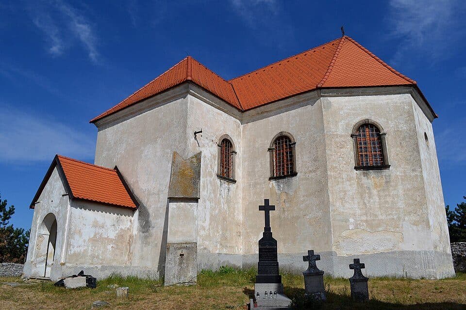 Dolný Lopašov - Dvoly, rázc.