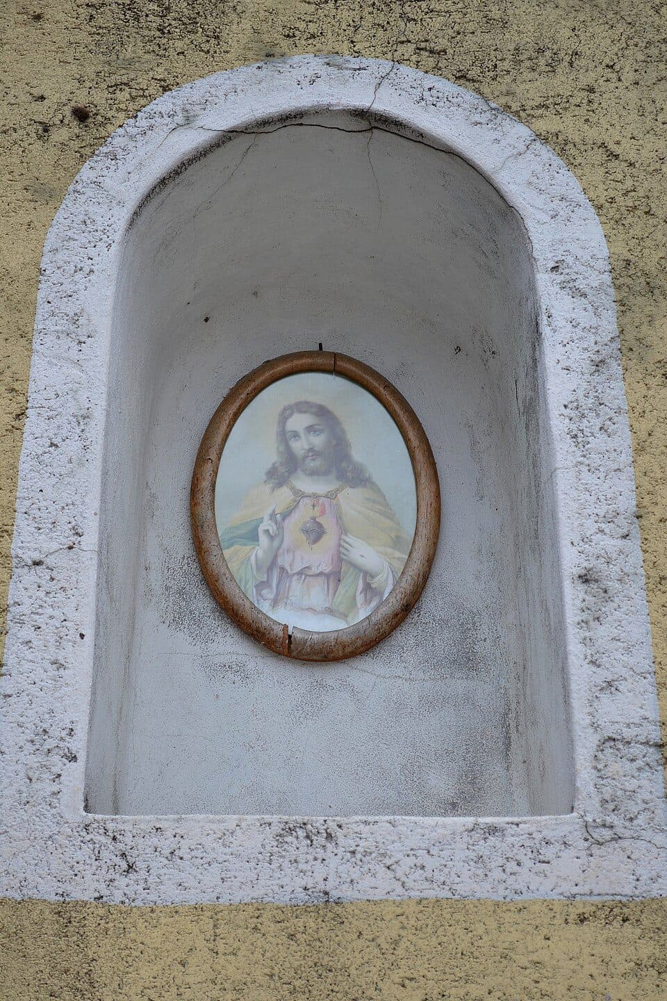Dolný Lopašov - Dvoly, rázc.
