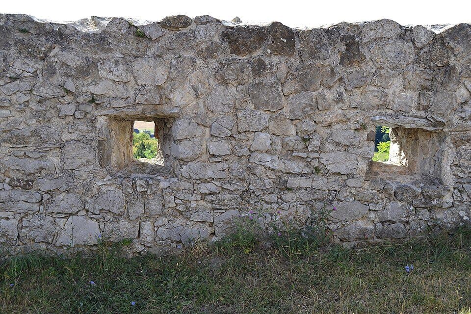 Dolný Lopašov - Dvoly, rázc.